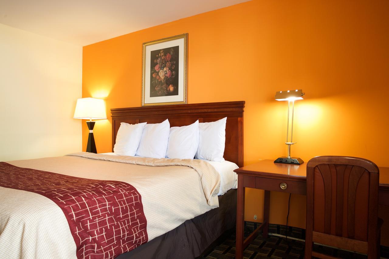 Highlander Motel Athens Eksteriør billede
