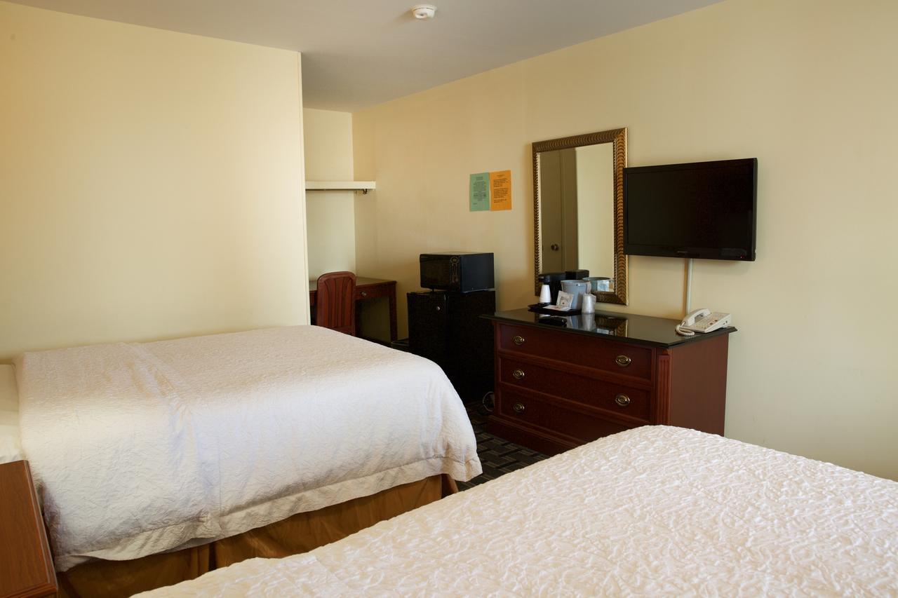 Highlander Motel Athens Eksteriør billede