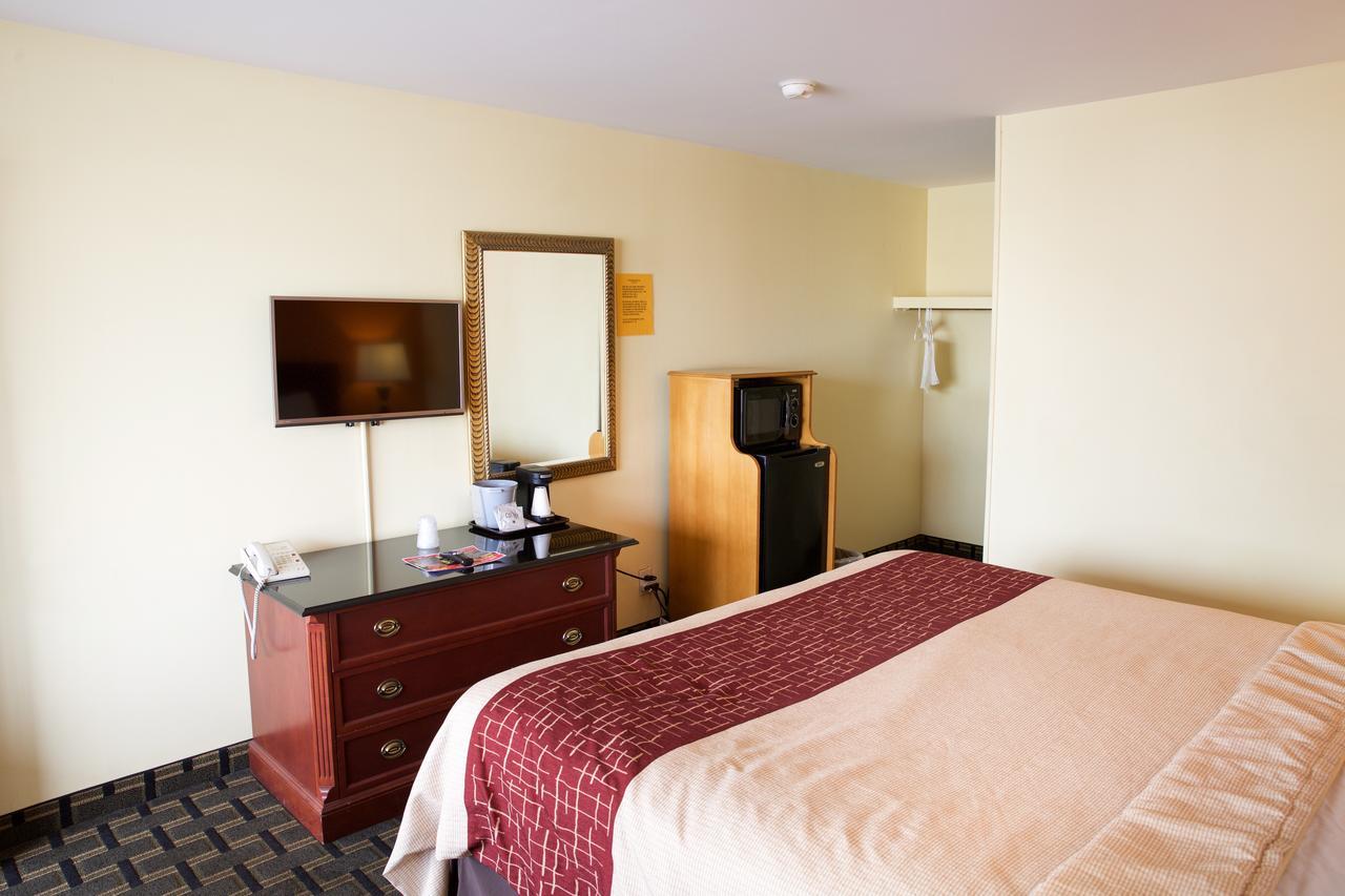 Highlander Motel Athens Eksteriør billede