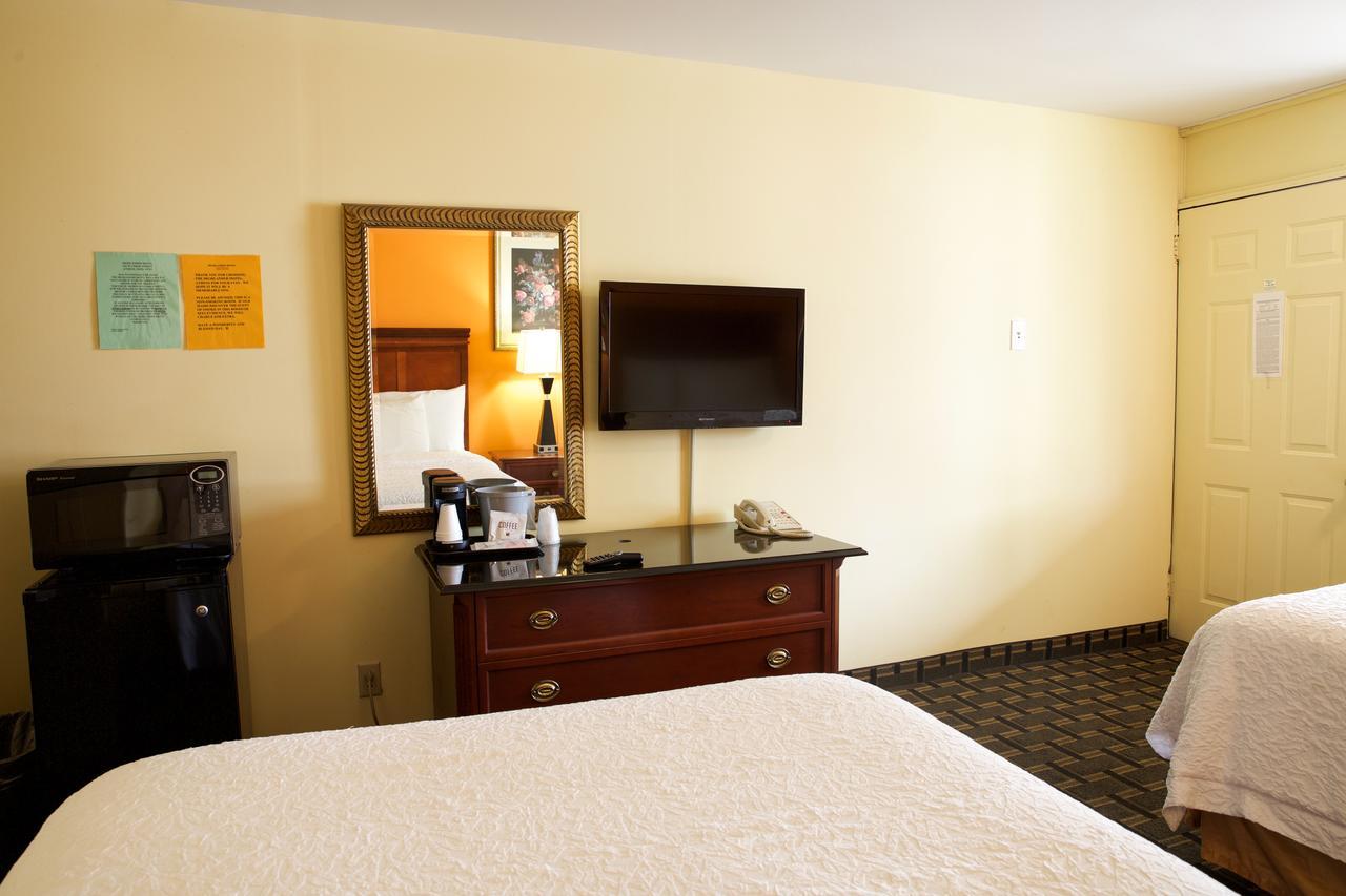 Highlander Motel Athens Eksteriør billede