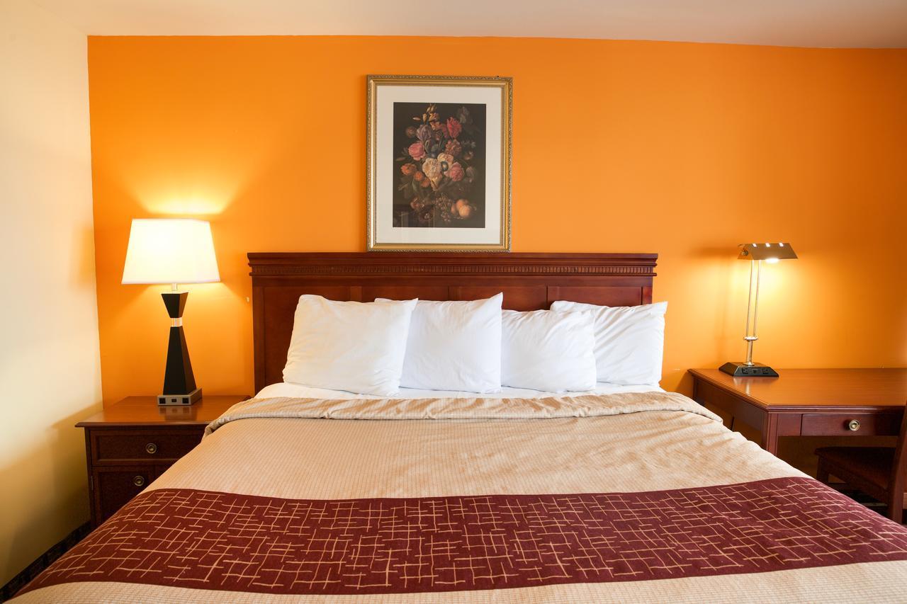 Highlander Motel Athens Eksteriør billede