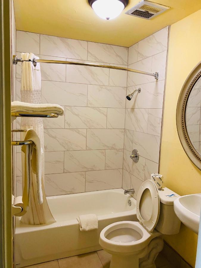 Highlander Motel Athens Eksteriør billede
